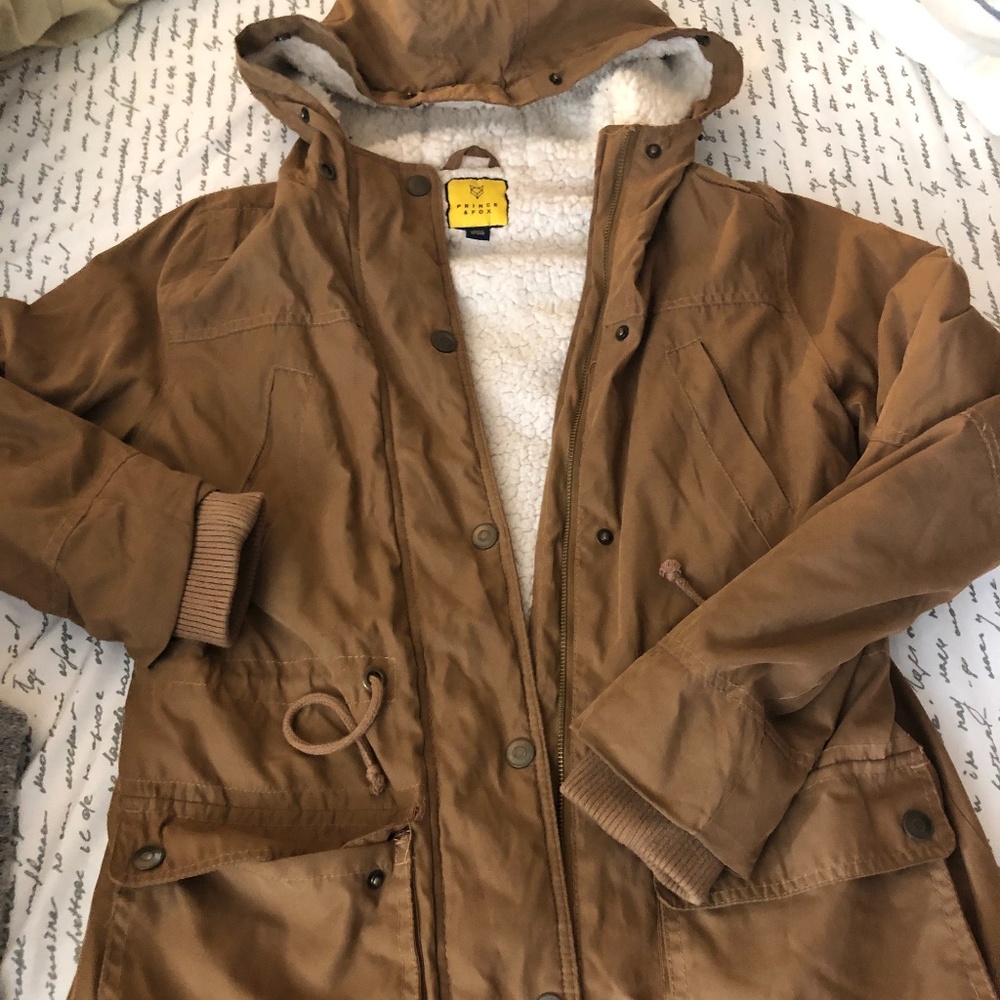 Coat Jacket…size S/P